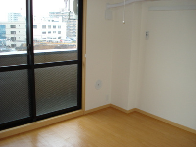 【洋室】 | Ｙ’ｓ ディオーレ | 洋室