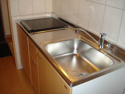 【キッチン】 | Ｙ’ｓ ディオーレ | キッチン