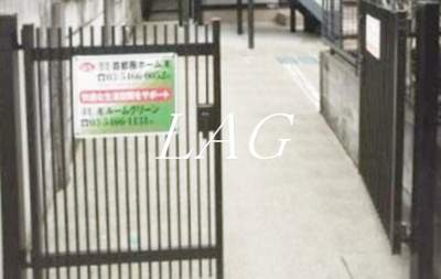 【エントランス】 | Ｄｅｌｉａｓ | エントランスです。