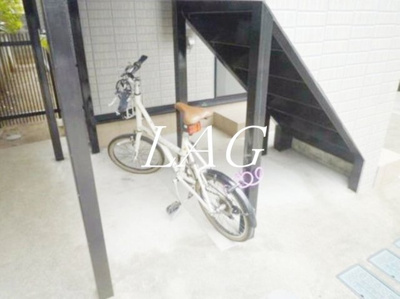 【その他共用部分】 | Ｄｅｌｉａｓ | 共用部分です。