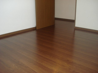 【洋室】 | シェルルＳＴ1 | 洋室