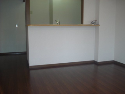 【居間・リビング】 | シェルルＳＴ1 | リビング