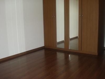 【洋室】 | シェルルＳＴ1 | 洋室