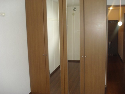 【洋室】 | シェルルＳＴ1 | 洋室