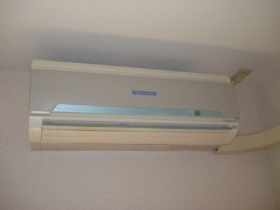  | シェルルＳＴ1 | エアコン