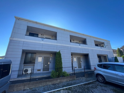 【外観】 | シェルルＳＴ1 | 外観写真その他1