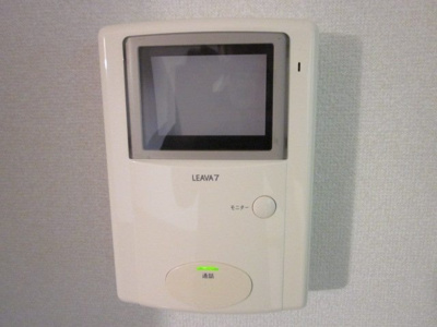  | シェルルＳＴ1 | カメラ付インターホン