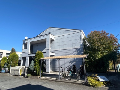 【外観】 | シェルルＳＴ1 | 外観写真その他3