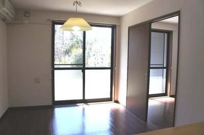 【居間・リビング】 | シェルルＳＴ1 | リビング