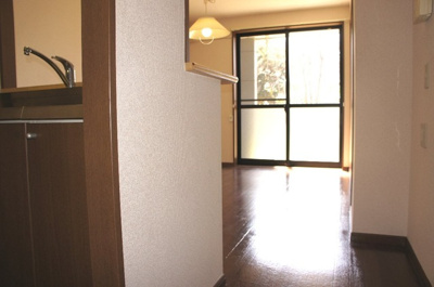 【居間・リビング】 | シェルルＳＴ1 | リビング