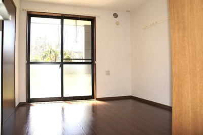 【洋室】 | シェルルＳＴ1 | 洋室