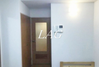 【寝室】 | ザ・ハウス中野坂上 | 寝室です。