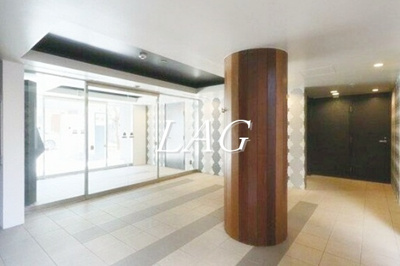 【その他】 | ザ・ハウス中野坂上