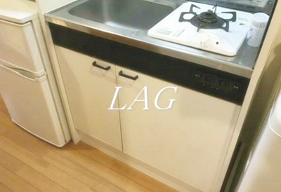 【キッチン】 | ザ・ハウス中野坂上 | キッチンです。