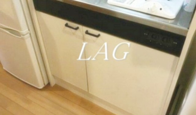 【収納】 | ザ・ハウス中野坂上 | キッチン下部収納です。