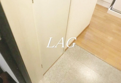 【玄関】 | ザ・ハウス中野坂上 | 玄関です。