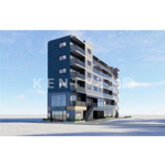 品川区旗の台３丁目の画像