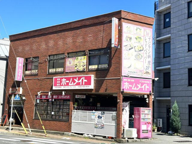 【内装】 | AJ小平