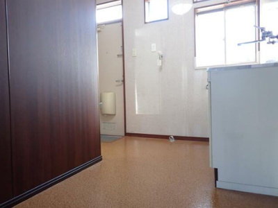 【その他】 | 第一かしわ荘