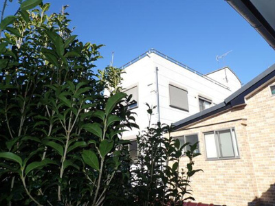 【展望】 | 第一かしわ荘