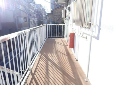 【設備】 | 第一かしわ荘