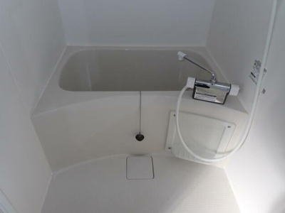 【浴室】 | 第一かしわ荘