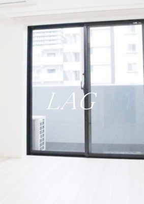 【居間・リビング】 | ラフィスタ蕨中央ヴェルシード | 洋室のお部屋です。