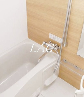 【浴室】 | ラフィスタ蕨中央ヴェルシード | お風呂です。