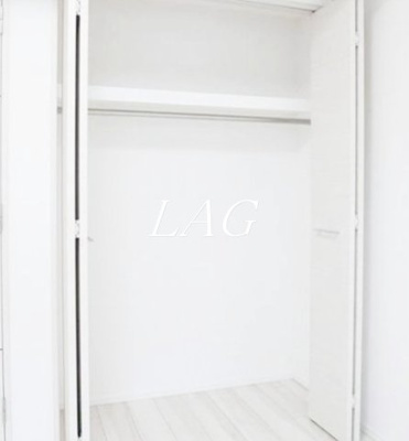 【収納】 | ラフィスタ蕨中央ヴェルシード | 収納です。