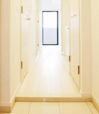 【玄関】 | ラフィスタ蕨中央ヴェルシード | 玄関です。