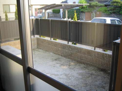 【バルコニー】 | アスト