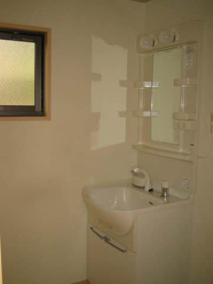 【洗面所】 | アスト