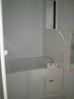 【浴室】 | アスト