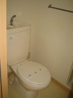 【トイレ】 | アスト