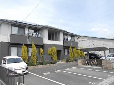 【外観】 | アスト