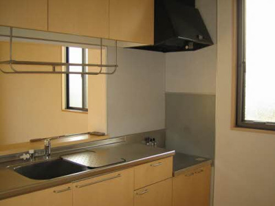 【キッチン】 | アスト