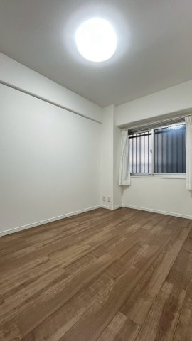 ネオコーポ桃谷の洋室|洋室