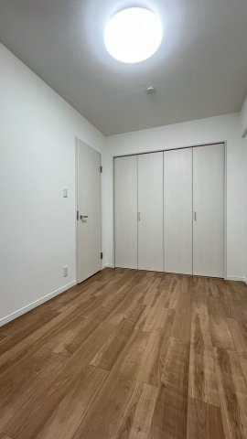 ネオコーポ桃谷の収納|収納