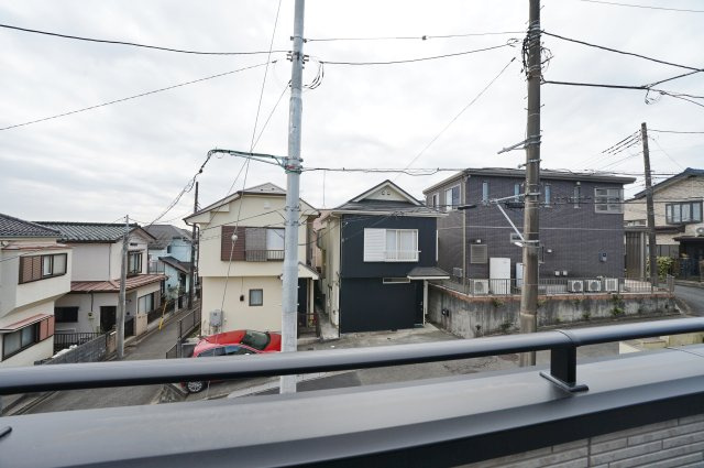 【横浜市瀬谷区相沢2丁目55-17新築戸建て】★仲介手数料無料★（相沢小学校・東野中学校）の展望