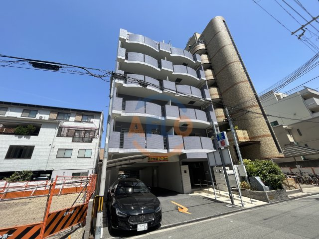 グランデージ清水谷　真田山小学校