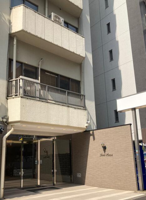 【外観】 | 正栄プラザビル | 外観です