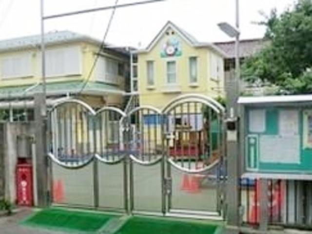 東京マンションのその他|聖母の騎士保育園