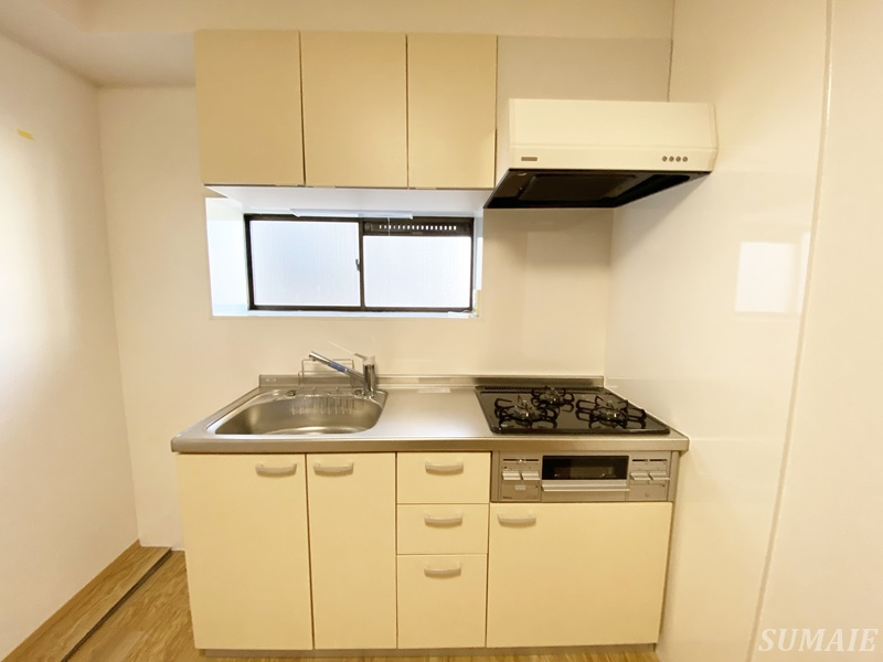 東京マンションのキッチン|キッチンです☆