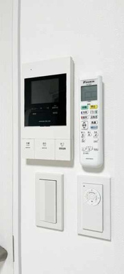 【セキュリティ】 | CASAPIAZZA桜新町