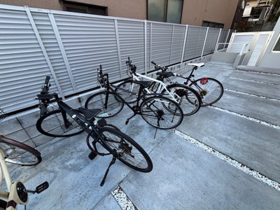 【ロビー】 | CASAPIAZZA桜新町