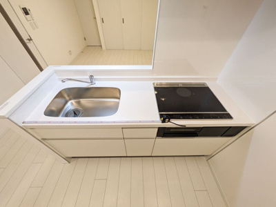 【キッチン】 | CASAPIAZZA桜新町