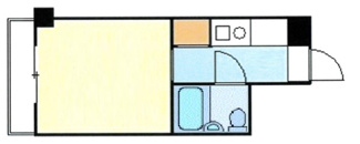 【間取り】 | フォートクリオM