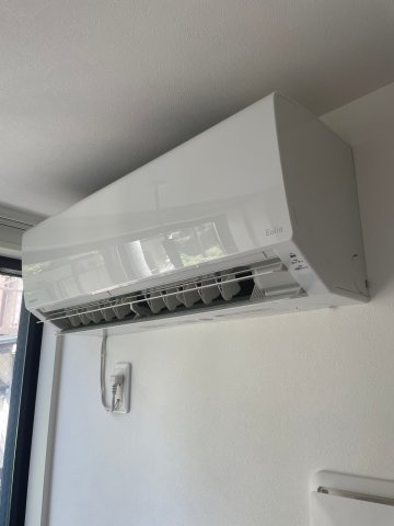 MELDIA東村山の設備