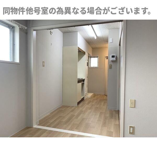 守山アートハイツのその他