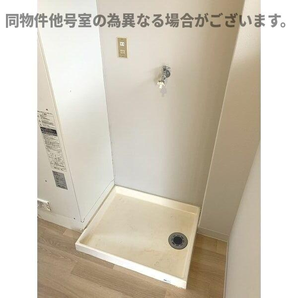 守山アートハイツの設備